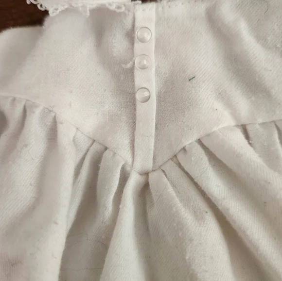 American Girl ADDY nightgown - Picture 2 of 3